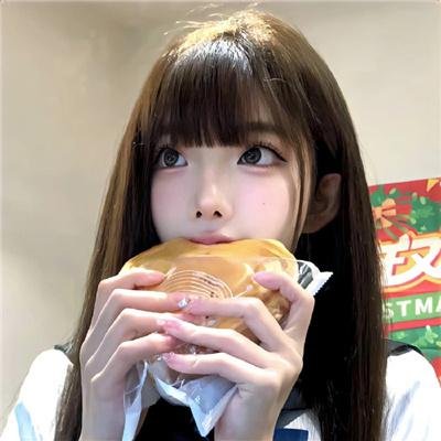 被挠