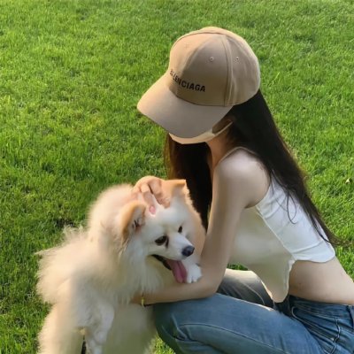 我才不要和人类恋爱呢